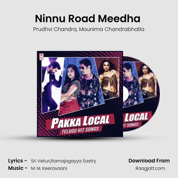 Ninnu Road Meedha (From Savyasachi) mp3 song