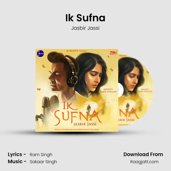 Ik Sufna mp3 song