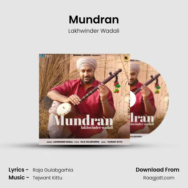 Mundran mp3 song