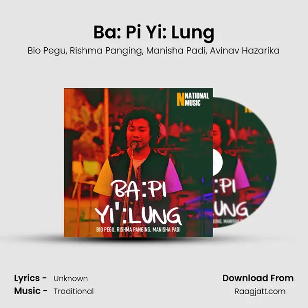 Ba: Pi Yi': Lung mp3 song