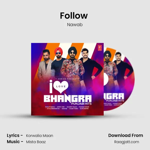 Follow (From Follow) mp3 song