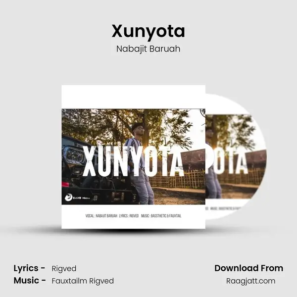 Xunyota mp3 song