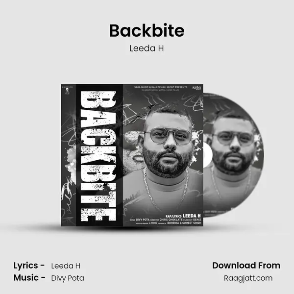 Backbite mp3 song