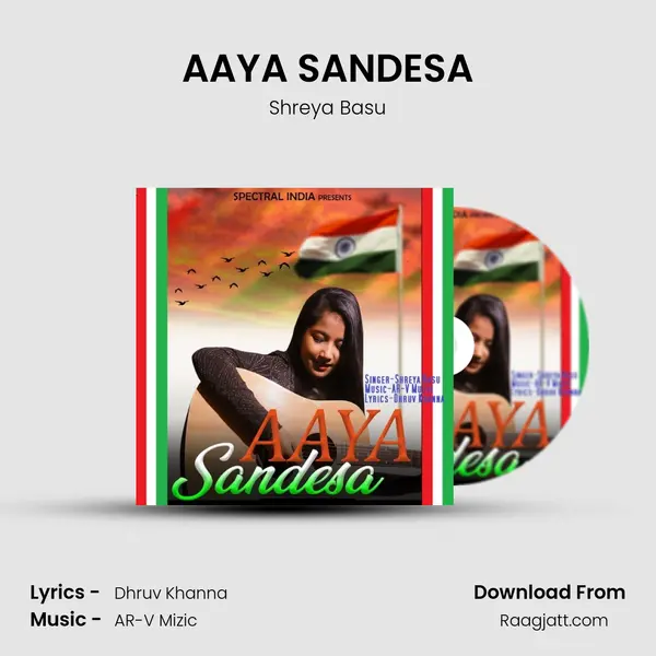 AAYA SANDESA mp3 song