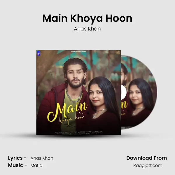 Main Khoya Hoon mp3 song