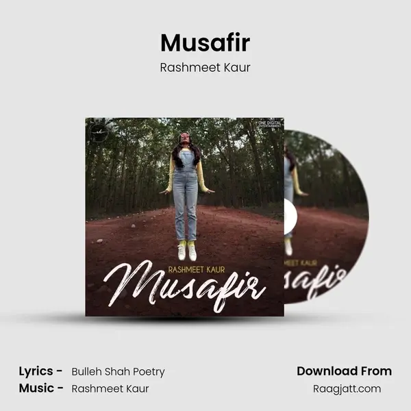 Musafir mp3 song