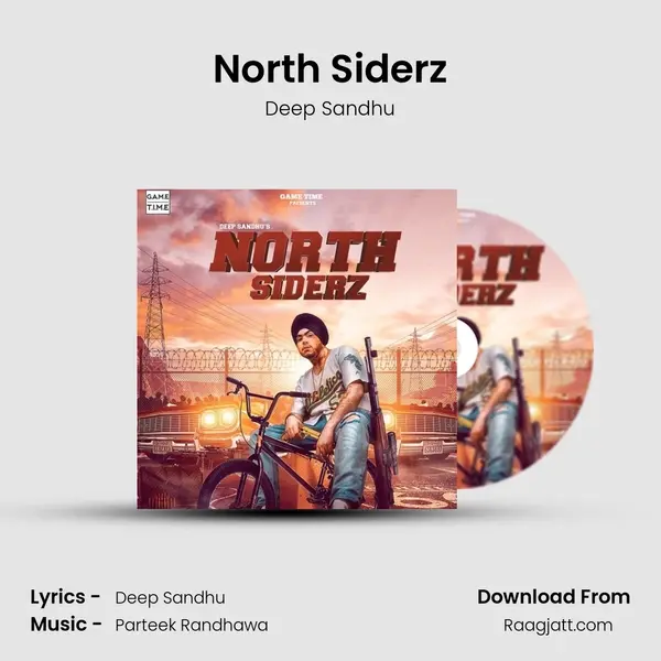 North Siderz mp3 song