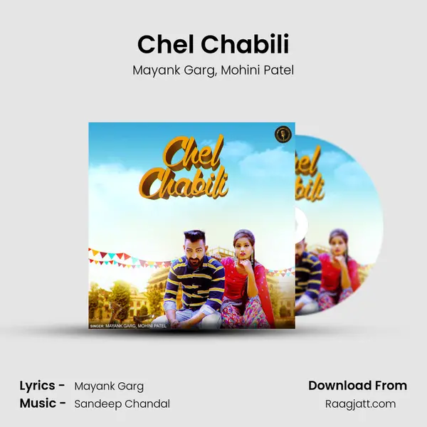 Chel Chabili mp3 song