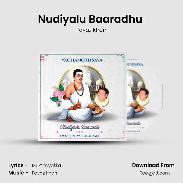 Nudiyalu Baaradhu (From 