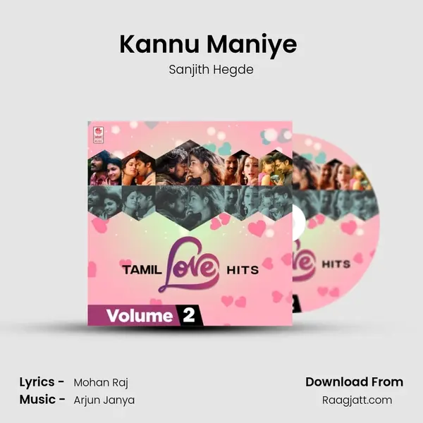 Kannu Maniye (From Bailwaan) mp3 song