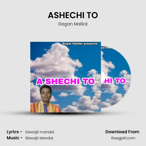 ASHECHI TO mp3 song