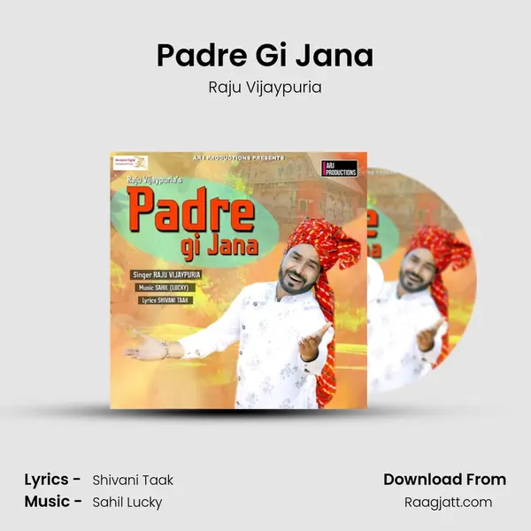 Padre Gi Jana mp3 song