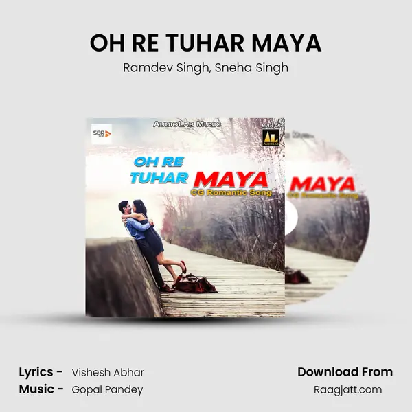 OH RE TUHAR MAYA mp3 song