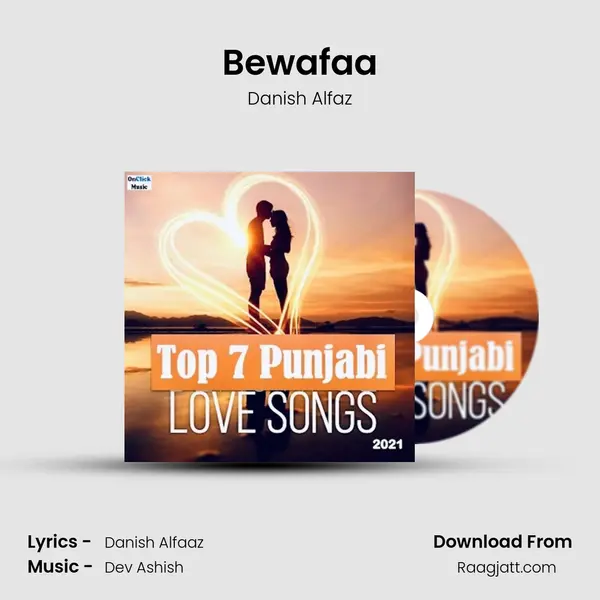 Bewafaa mp3 song