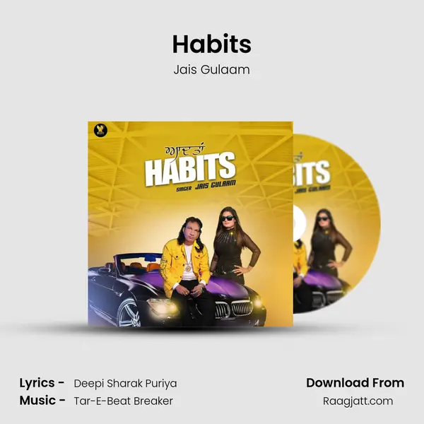 Habits mp3 song