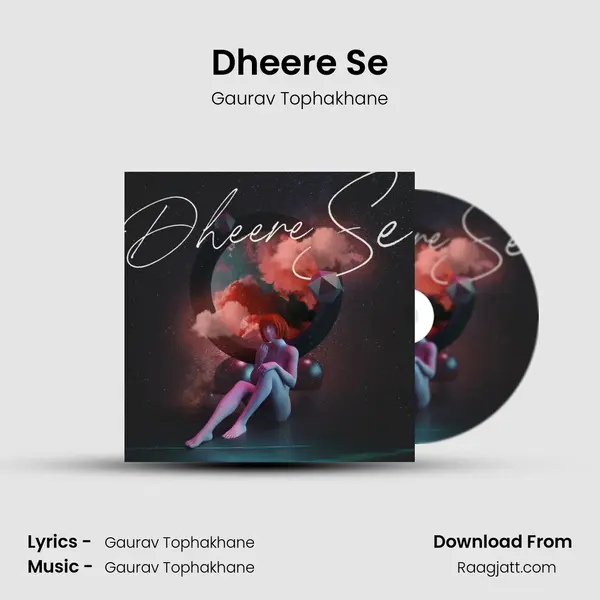 Dheere Se mp3 song