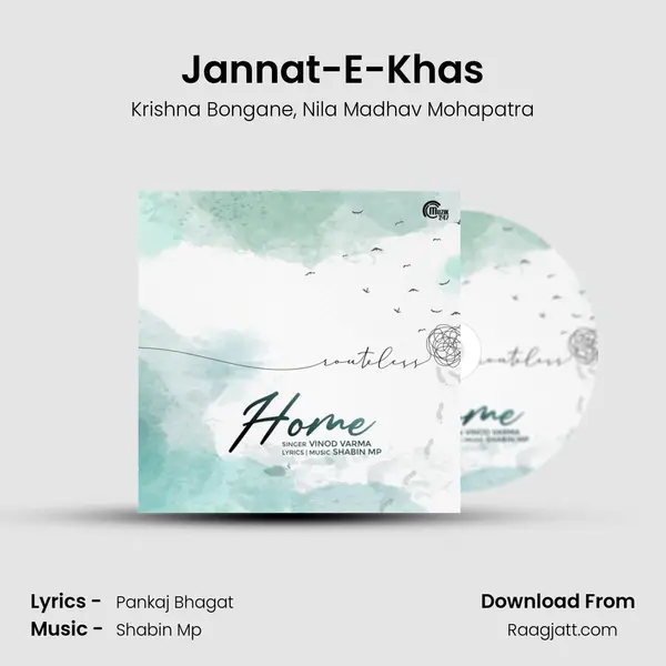 Jannat-E-Khas mp3 song