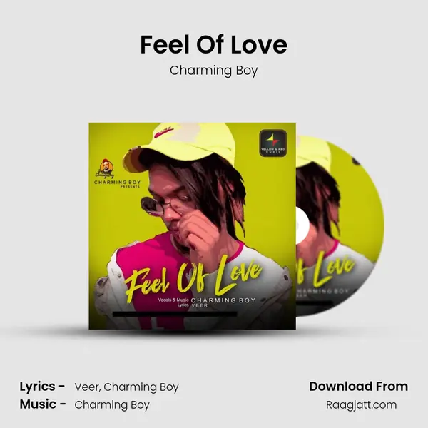 Feel Of Love mp3 song