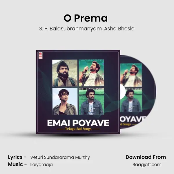 O Prema (From Ashwamedham) mp3 song