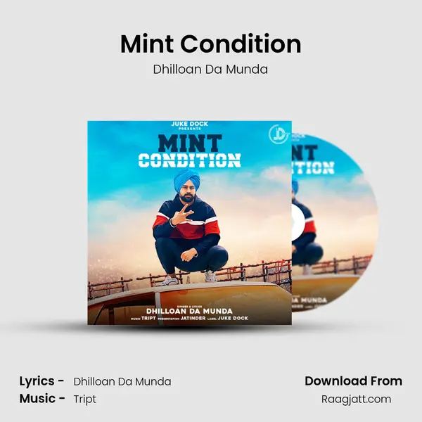 Mint Condition mp3 song