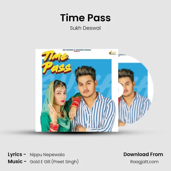 Time Pass mp3 song