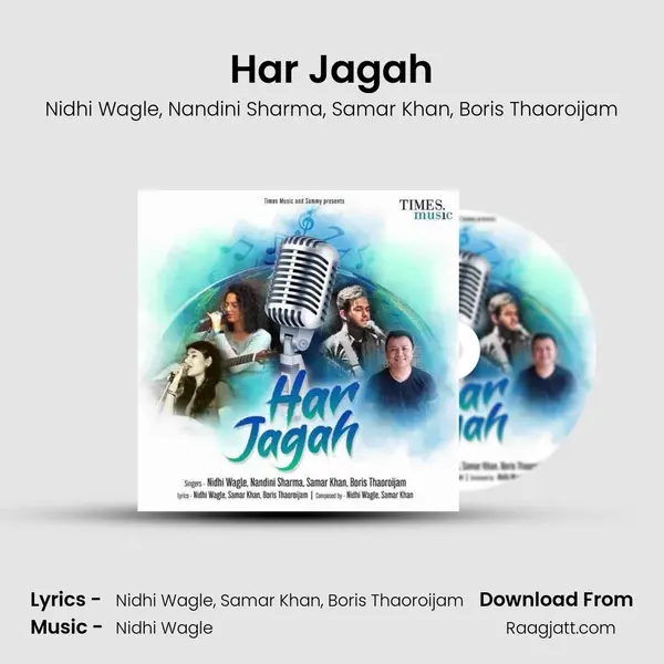 Har Jagah mp3 song