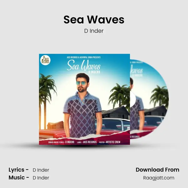 Sea Waves mp3 song