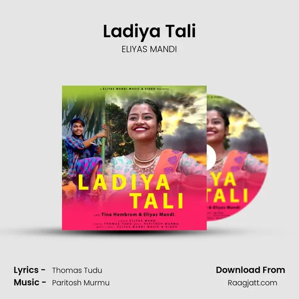 Ladiya Tali mp3 song