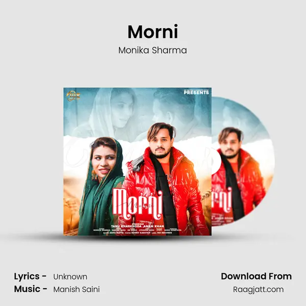 Morni mp3 song