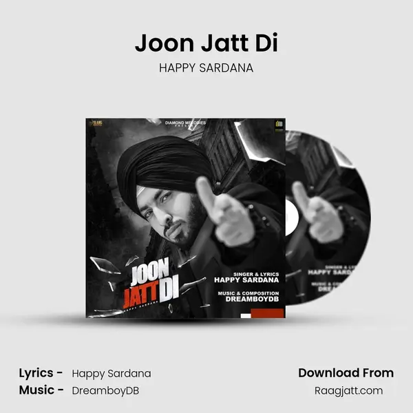 Joon Jatt Di mp3 song