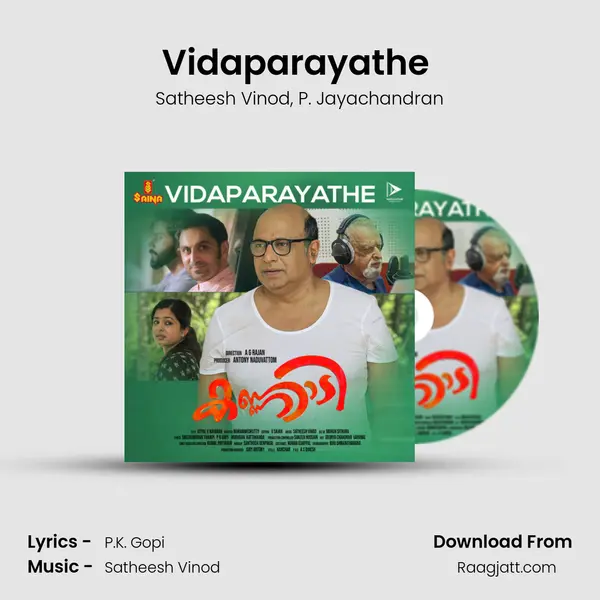 Vidaparayathe (From 