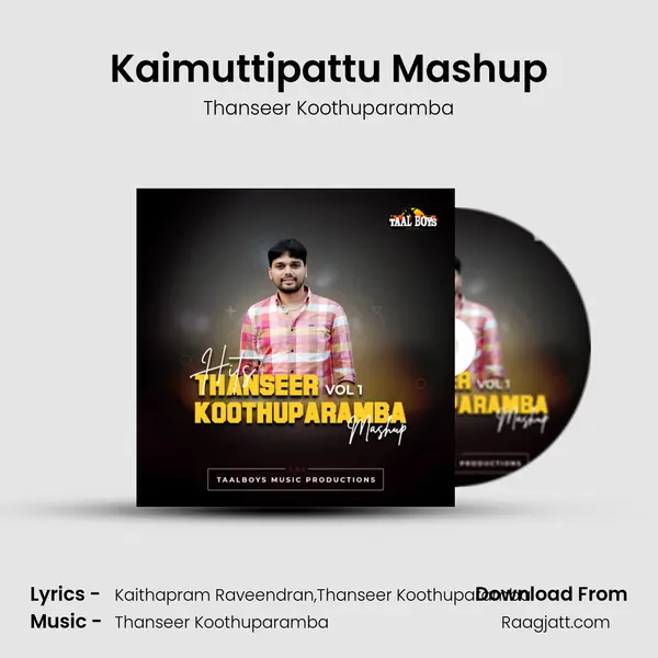 Kaimuttipattu Mashup mp3 song