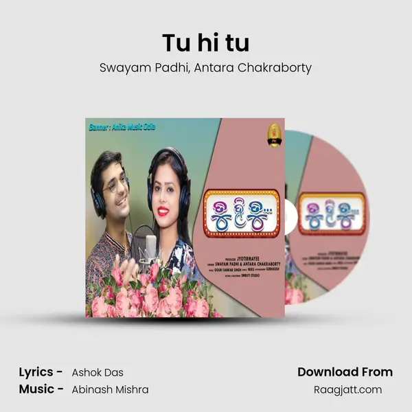 Tu hi tu mp3 song