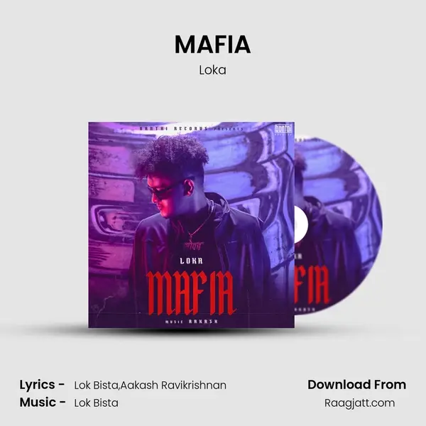 MAFIA mp3 song