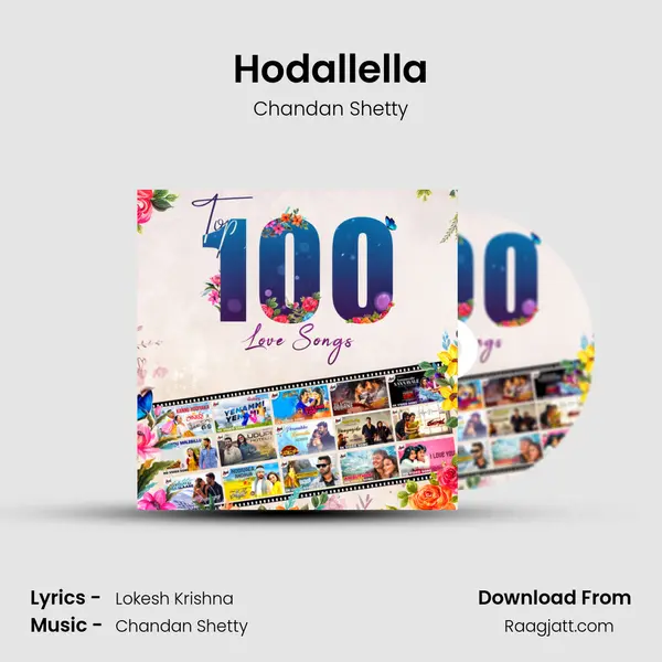 Hodallella mp3 song