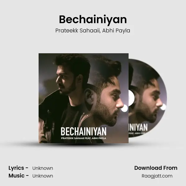 Bechainiyan mp3 song