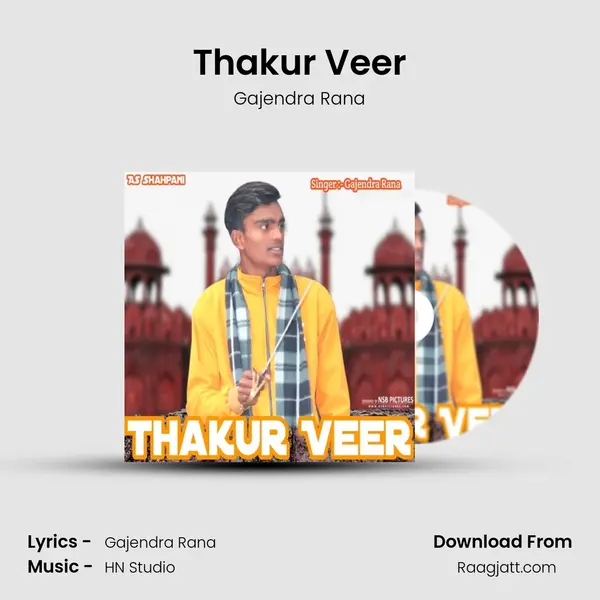 Thakur Veer mp3 song