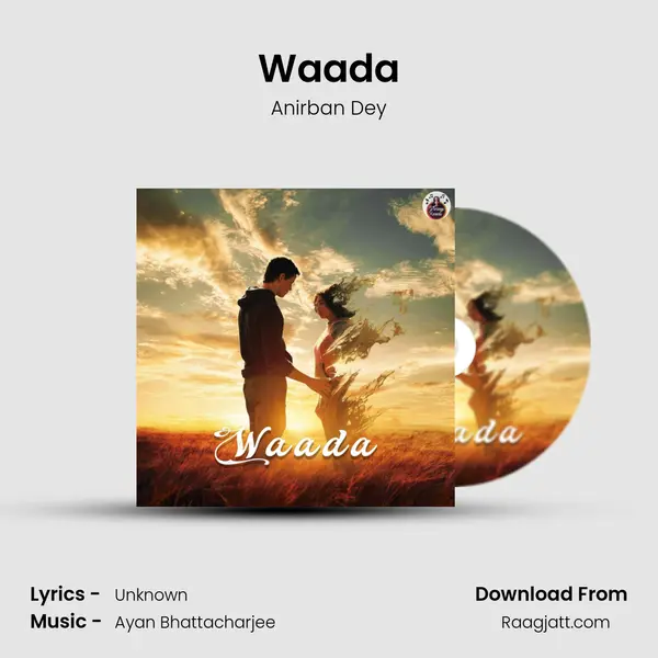 Waada mp3 song