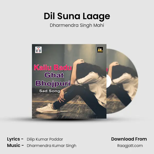 Dil Suna Laage - Dharmendra Singh Mahi album cover 