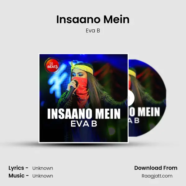 Insaano Mein mp3 song