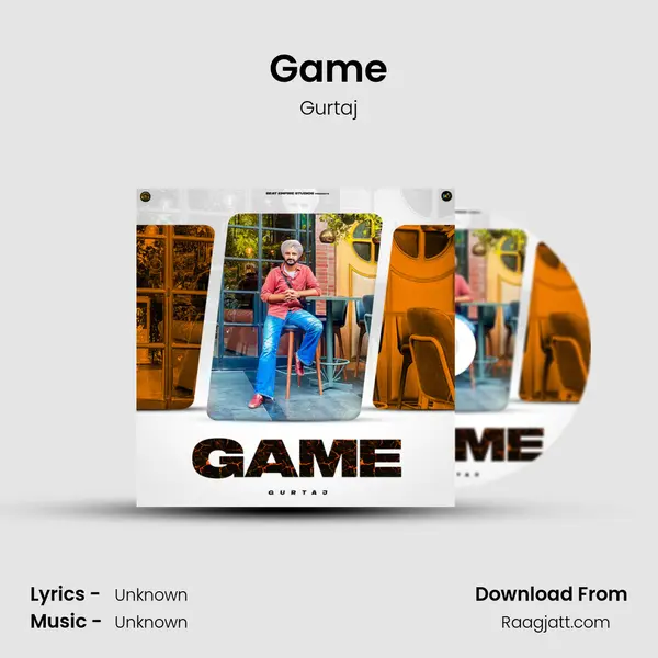 Game mp3 song