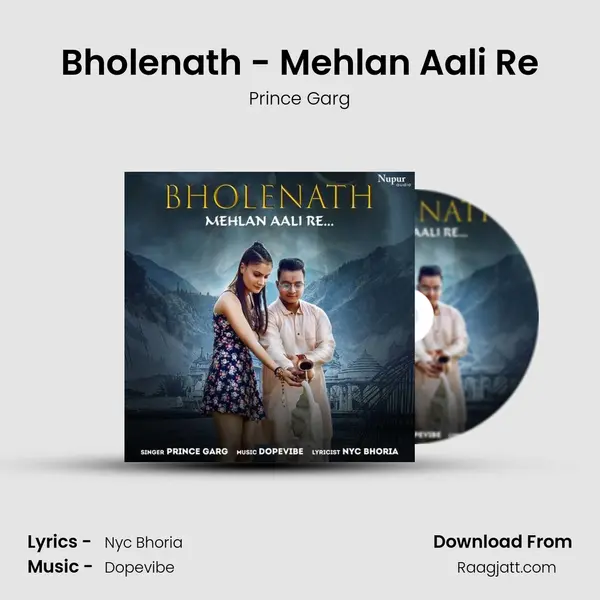 Bholenath - Mehlan Aali Re mp3 song