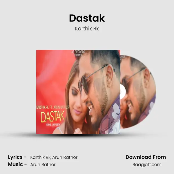 Dastak mp3 song