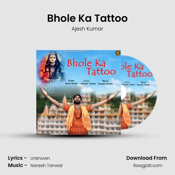 Bhole Ka Tattoo mp3 song