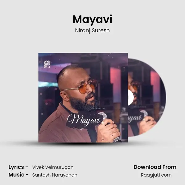 Mayavi mp3 song