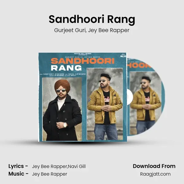 Sandhoori Rang mp3 song