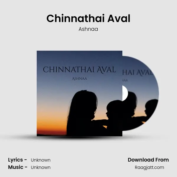 Chinnathai Aval - Ashnaa album cover 