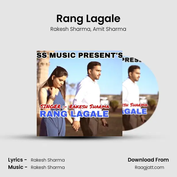 Rang Lagale mp3 song