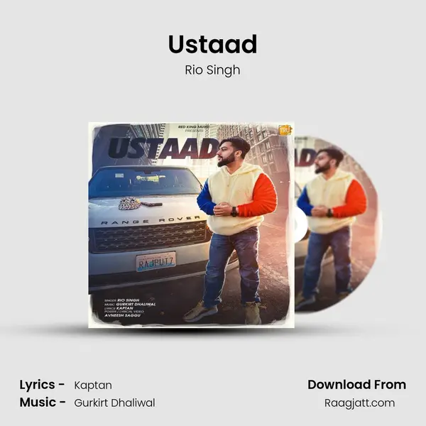 Ustaad mp3 song