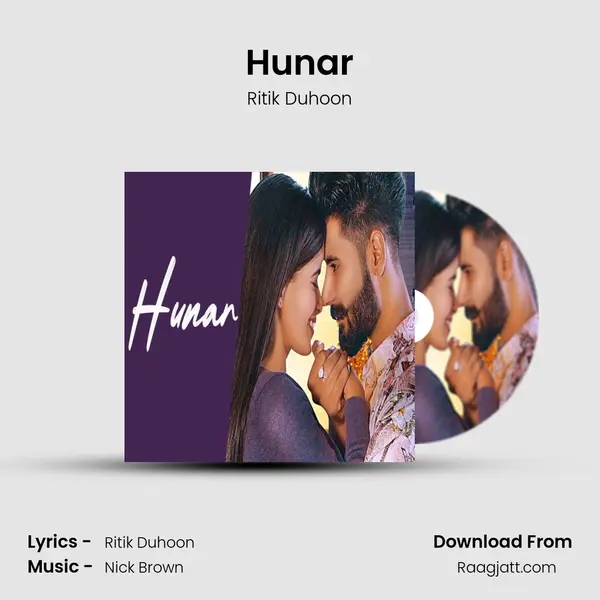 Hunar mp3 song